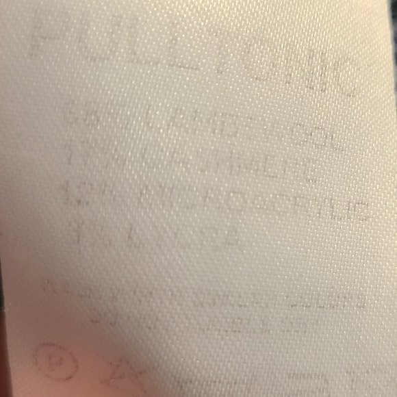 Winter Scene Wool Sweater - Picture 3 of 4